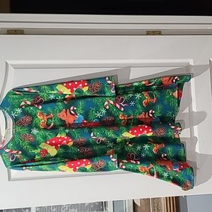 Christmas Dress